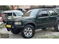 ERTAÇ OTOMOTİVDEN 1997 MODEL OPEL FRONTERE 2.2 16V 4X4 KILİMALI