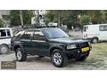 ERTAÇ OTOMOTİVDEN 1997 MODEL OPEL FRONTERE 2.2 16V 4X4 KILİMALI
