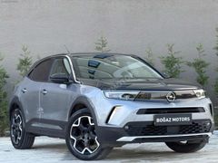 SIFIR HATASIZ 2022 ÇIKIŞLI | OPEL MOKKA 1.2 T ULTİMATE ÇİFT RENK