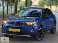 OPEL MOKKA 1.2 Turbo ULTİMATE Hatasız Boyasız