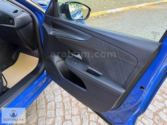 OPEL MOKKA 1.2 Turbo ULTİMATE Hatasız Boyasız