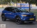 OPEL MOKKA 1.2 Turbo ULTİMATE Hatasız Boyasız