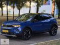 OPEL MOKKA 1.2 Turbo ULTİMATE Hatasız Boyasız