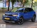 OPEL MOKKA 1.2 Turbo ULTİMATE Hatasız Boyasız