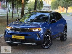 OPEL MOKKA 1.2 Turbo ULTİMATE Hatasız Boyasız