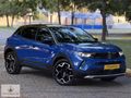 OPEL MOKKA 1.2 Turbo ULTİMATE Hatasız Boyasız