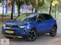 OPEL MOKKA 1.2 Turbo ULTİMATE Hatasız Boyasız