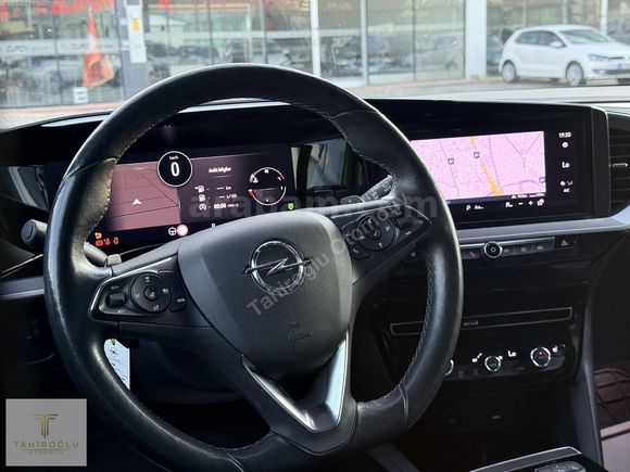 TAHİROĞLU'DAN MOLKA 1.2 Ultimate HATASIZ 53,00 km