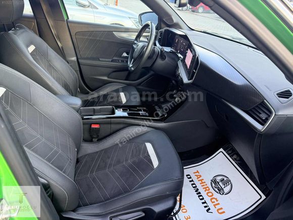 TAHİROĞLU'DAN MOLKA 1.2 Ultimate HATASIZ 53,00 km