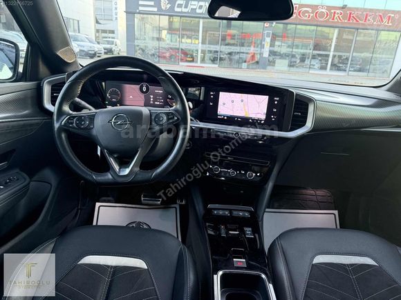 TAHİROĞLU'DAN MOLKA 1.2 Ultimate HATASIZ 53,00 km