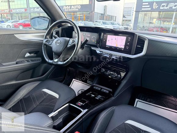 TAHİROĞLU'DAN MOLKA 1.2 Ultimate HATASIZ 53,00 km