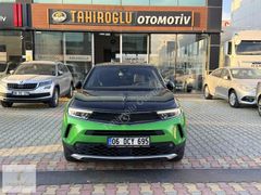 TAHİROĞLU'DAN MOLKA 1.2 Ultimate HATASIZ 53,00 km