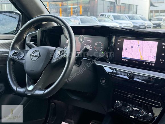 TAHİROĞLU'DAN MOLKA 1.2 Ultimate HATASIZ 53,00 km