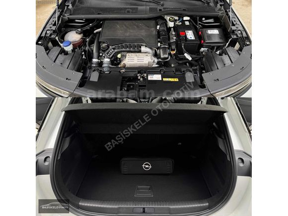 2024 HATASIZ Y.SERV.BAKIMLI GARANTİLİ MOKKA ULTİMATE + BOLD