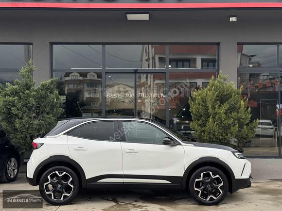2024 HATASIZ Y.SERV.BAKIMLI GARANTİLİ MOKKA ULTİMATE + BOLD
