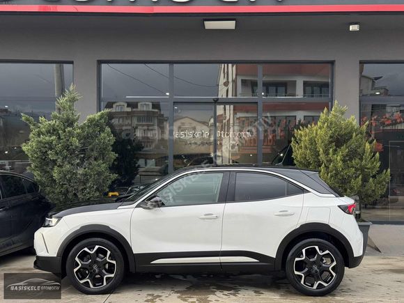 2024 HATASIZ Y.SERV.BAKIMLI GARANTİLİ MOKKA ULTİMATE + BOLD