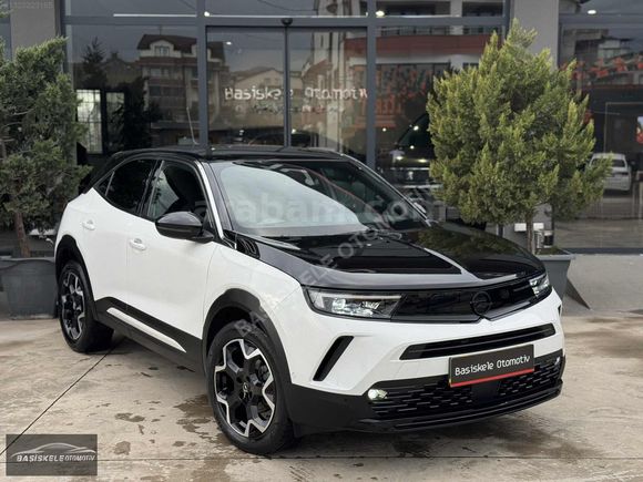 2024 HATASIZ Y.SERV.BAKIMLI GARANTİLİ MOKKA ULTİMATE + BOLD