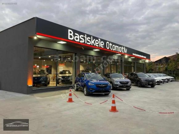 2024 HATASIZ Y.SERV.BAKIMLI GARANTİLİ MOKKA ULTİMATE + BOLD