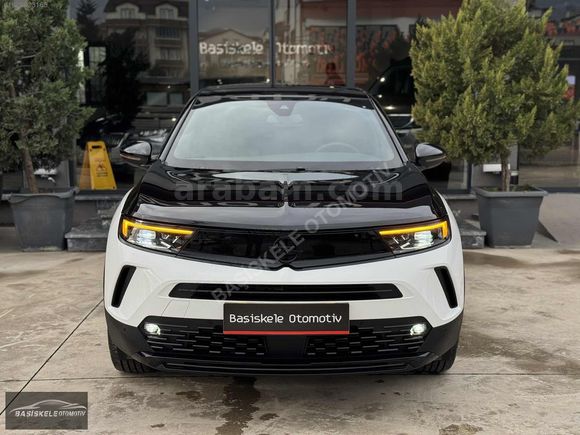 2024 HATASIZ Y.SERV.BAKIMLI GARANTİLİ MOKKA ULTİMATE + BOLD
