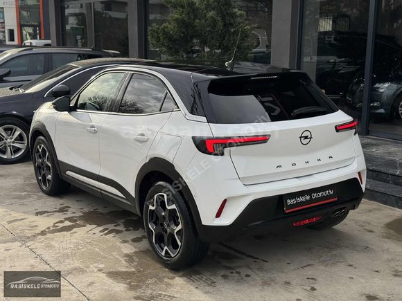 2024 HATASIZ Y.SERV.BAKIMLI GARANTİLİ MOKKA ULTİMATE + BOLD