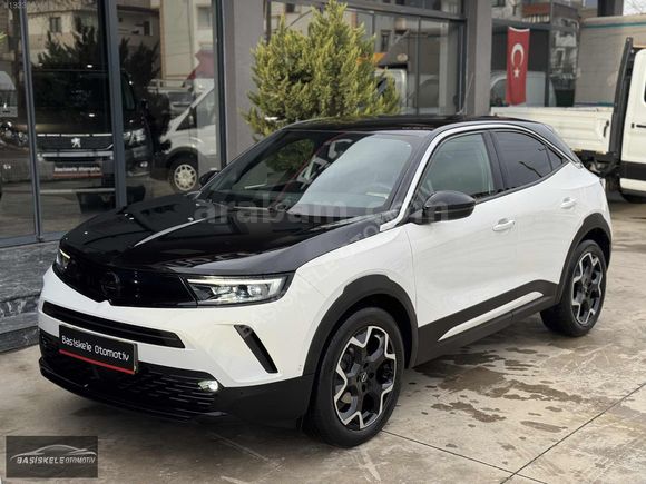 2024 HATASIZ Y.SERV.BAKIMLI GARANTİLİ MOKKA ULTİMATE + BOLD