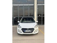 Sahibinden Hyundai i30 1.6 CRDi Elite 2015 Model 