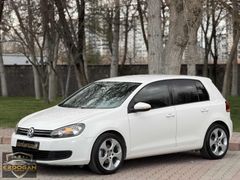 2010 VW GOLF 6 OTOMATİK+BAKIMLI+DEĞİŞENSİZ..!
