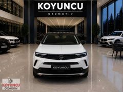 Koyuncu Otomotivden Mokka 1.2 T BAKIMLI Ultimate Hatasız Boyasız