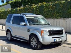 EMSALSİZ MASRAFSIZ 209.000 KM DE TDV6 S DISCOVERY