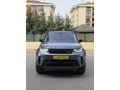 NÜANS AUTO DISCOVERY 2.0 SD4 HSE