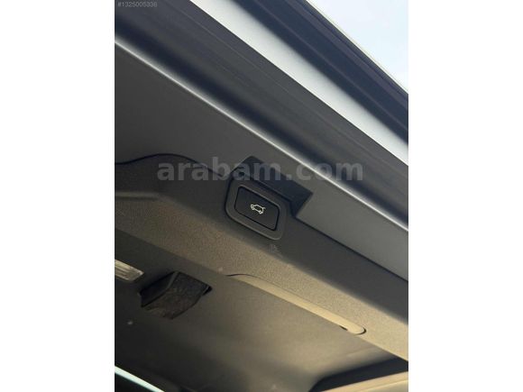NÜANS AUTO DISCOVERY 2.0 SD4 HSE