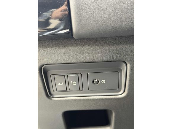 NÜANS AUTO DISCOVERY 2.0 SD4 HSE