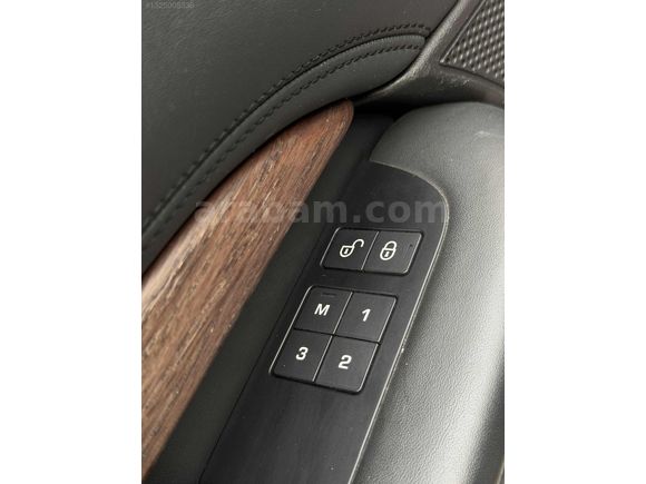 NÜANS AUTO DISCOVERY 2.0 SD4 HSE