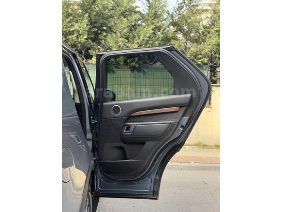 NÜANS AUTO DISCOVERY 2.0 SD4 HSE