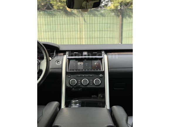 NÜANS AUTO DISCOVERY 2.0 SD4 HSE