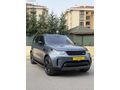 NÜANS AUTO DISCOVERY 2.0 SD4 HSE