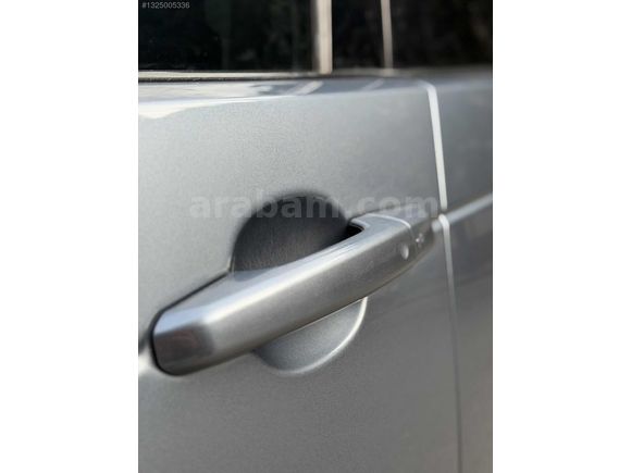NÜANS AUTO DISCOVERY 2.0 SD4 HSE