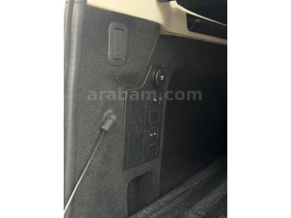 NÜANS AUTO DISCOVERY 2.0 SD4 HSE