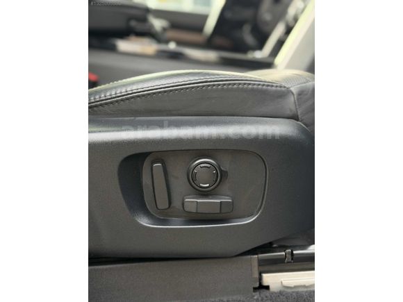 NÜANS AUTO DISCOVERY 2.0 SD4 HSE