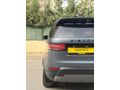 NÜANS AUTO DISCOVERY 2.0 SD4 HSE