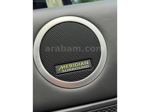 NÜANS AUTO DISCOVERY 2.0 SD4 HSE