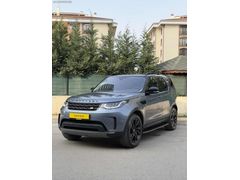 NÜANS AUTO DISCOVERY 2.0 SD4 HSE