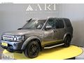 ART LUXURY AUTOMOTIVE 2006 LAND ROVER DISCOVERY 4.4 HSE HRMKRDN