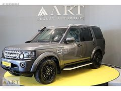ART LUXURY AUTOMOTIVE 2006 LAND ROVER DISCOVERY 4.4 HSE HRMKRDN