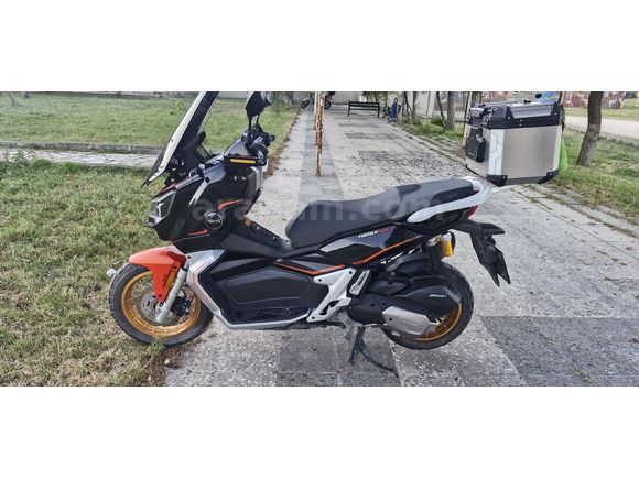 Sahibinden RKS Reale 125X