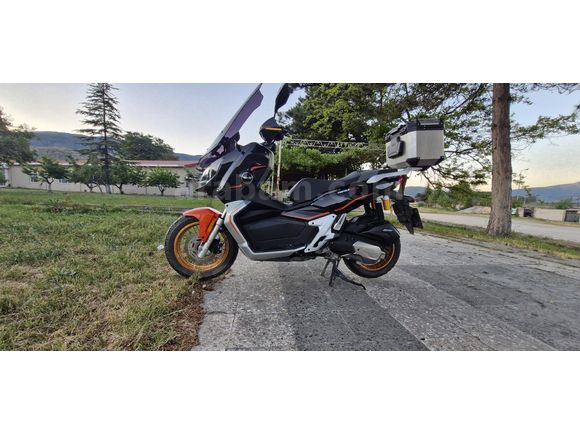 Sahibinden RKS Reale 125X
