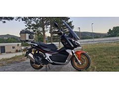 Sahibinden RKS Reale 125X