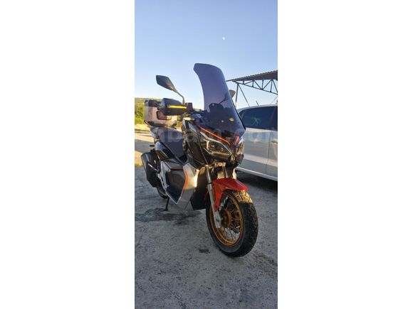 Sahibinden RKS Reale 125X