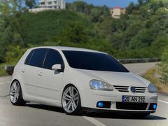 OTOKAS'2006+VW+GOLF+1.6+HATASIZ+MİDLİNE+126.000KM