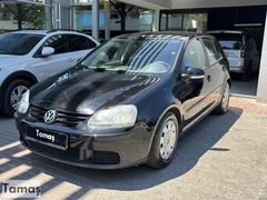 VW Bayii TAMAŞ - 2008 VW Golf 1.6 Midline 102 Hp Tiptr.
